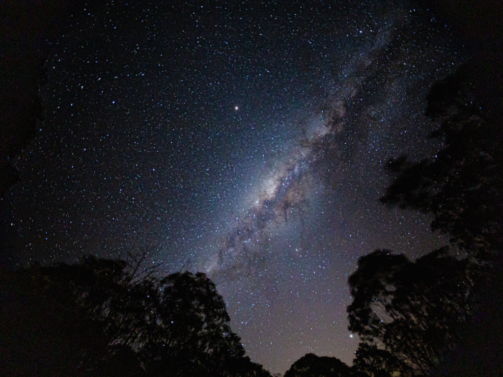 Star Gazing Scotland