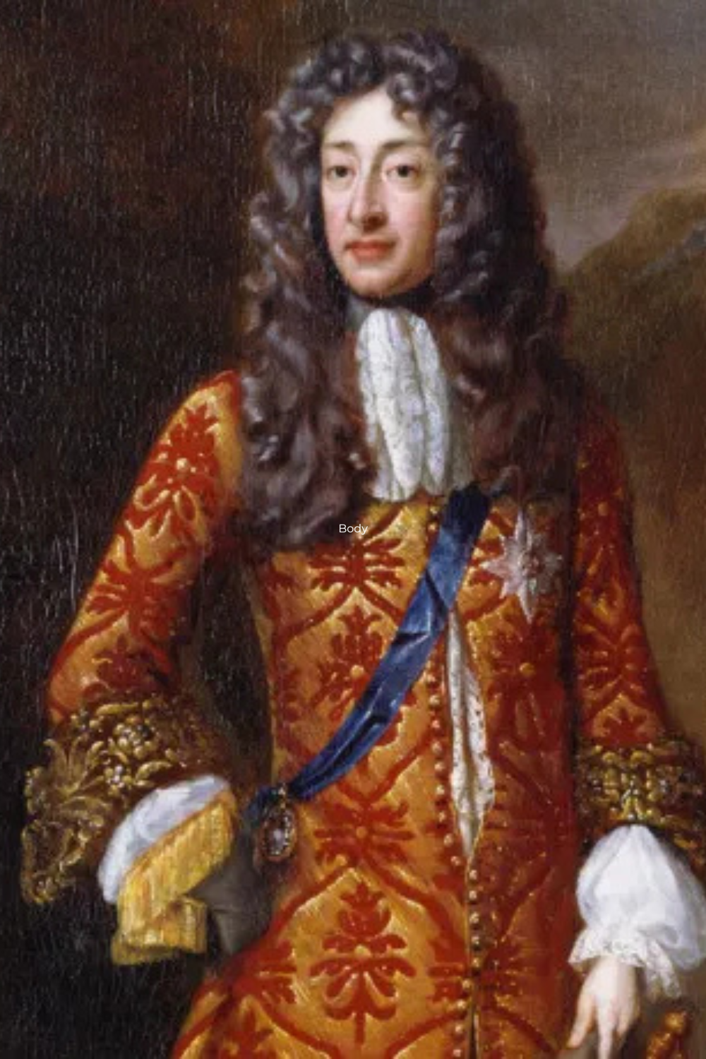 Charles Edward Stuart