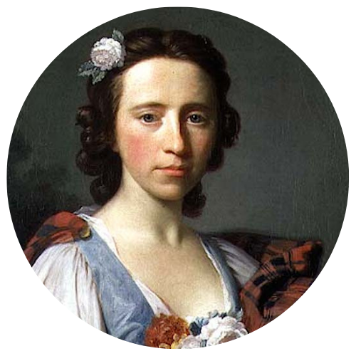 Flora MacDonald