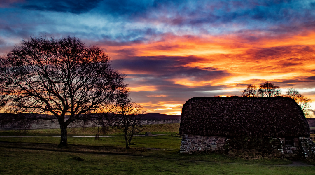 The Jacobites: The Real Story Behind Bonnie Prince Charlie, Culloden & Scotland’s Last Rising